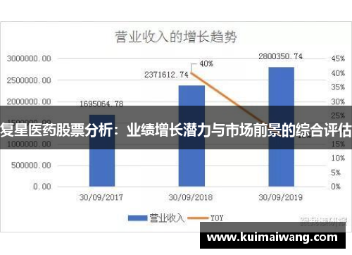 复星医药股票分析：业绩增长潜力与市场前景的综合评估
